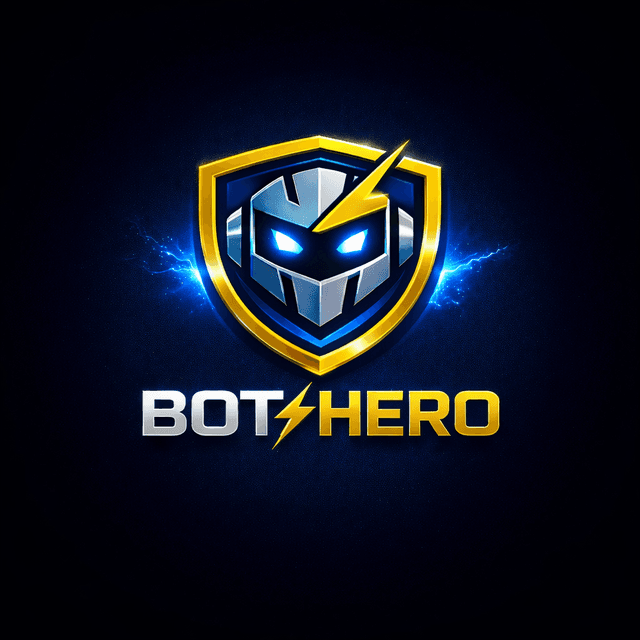 BotHero